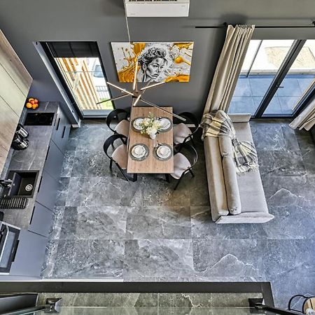 Orlik Vip Residence - Apartament Dwupoziomowy Sniezka Skyline Z Prywatna Sauna Karpacz Zewnętrze zdjęcie